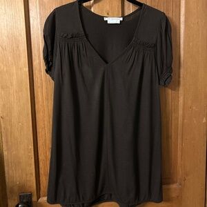 To The Max Tunic